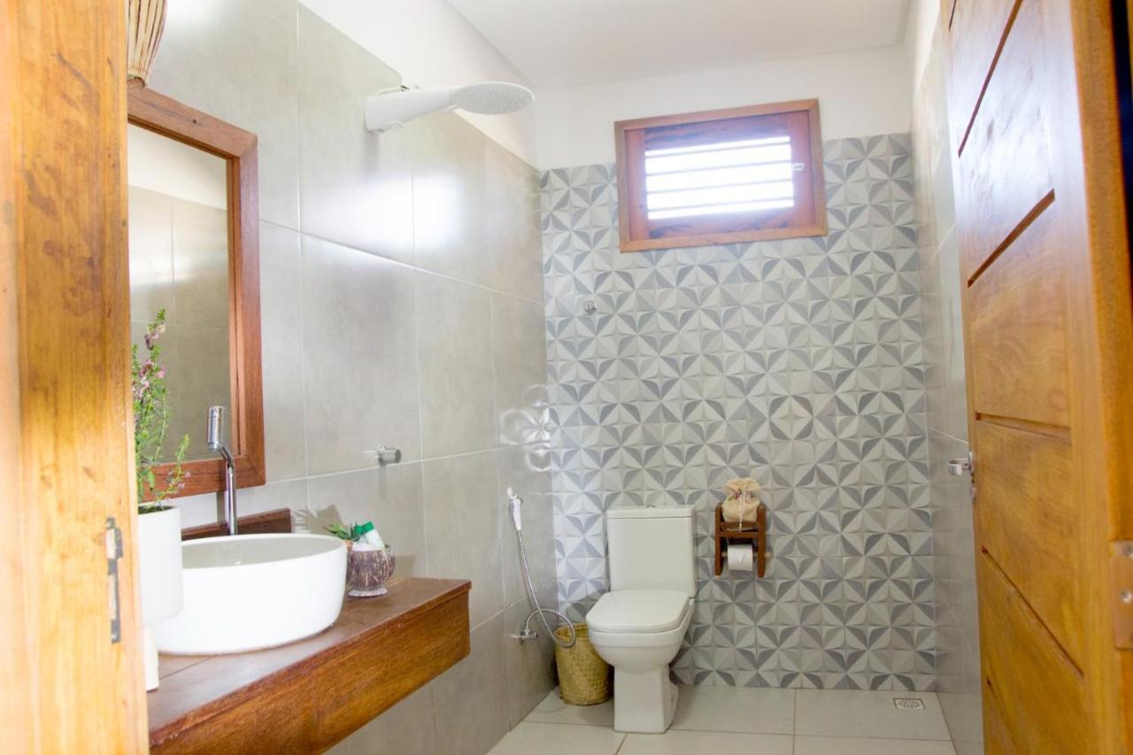 Villa Agua De Coco Prea Kültér fotó