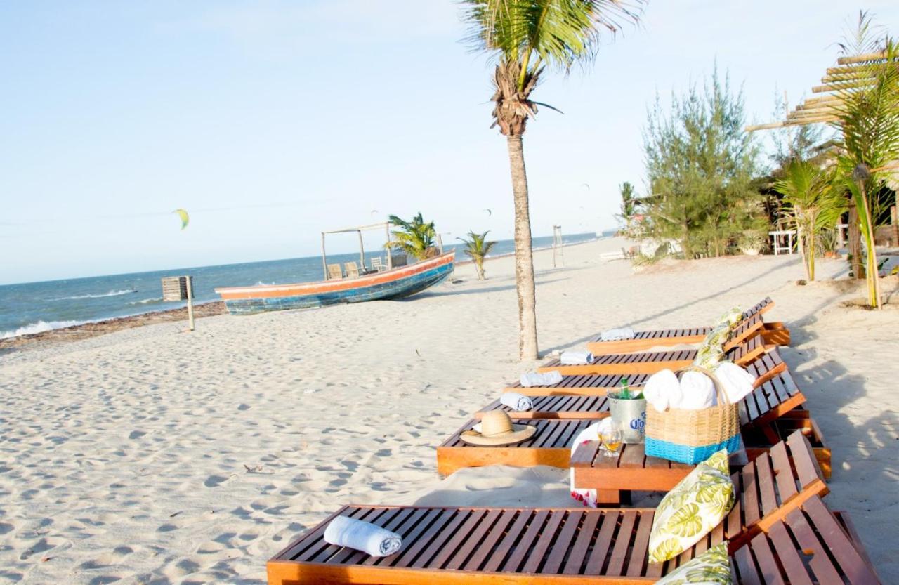 Villa Agua De Coco Prea Kültér fotó